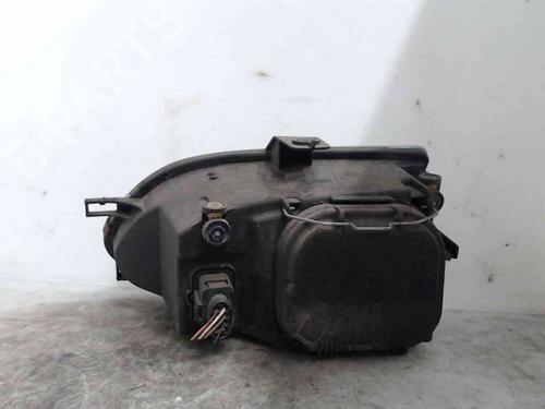 Right headlight SEAT AROSA (6H1) 1.0 | BP19713104C29 