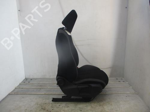 Right front seat PEUGEOT 308 II (LB_, LP_, LW_, LH_, L3_) 1.6 HDi 100 | BP29317639C16 