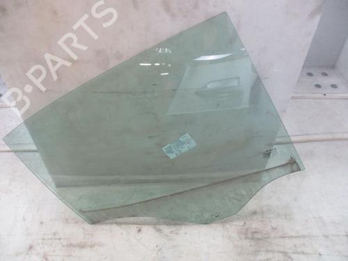 Used Rear right door window Rear right door window RENAULT MEGANE IV Hatchback (B9A/M/N_) 1.2 TCe 130 (B9MR) (130 hp) 35885676 35885676
