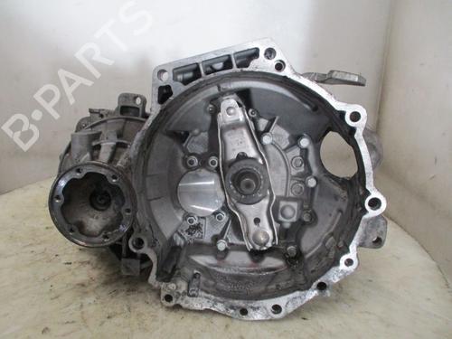 Used Gearbox Gearbox VW POLO V (6R1, 6C1) 1.4 TDI (90 hp) 32199412 32199412