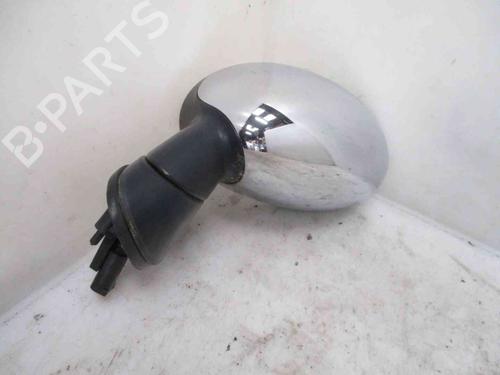 Left mirror MINI MINI (R50, R53) Cooper S | BP24007698C26 