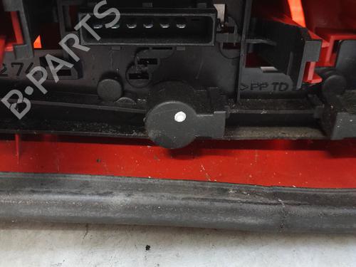 Left taillight PEUGEOT 106 II (1A_, 1C_) 1.1 i | BP28612797C34