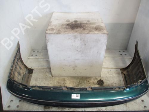 Rear bumper SKODA OCTAVIA I (1U2) 1.9 TDI | BP25590920C8 