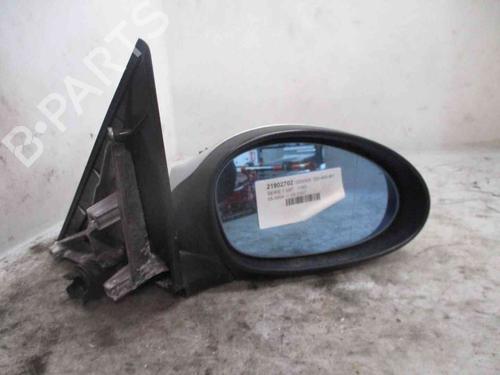Used Right mirror BMW 1 (E87) 118 d (122 hp) 19720236