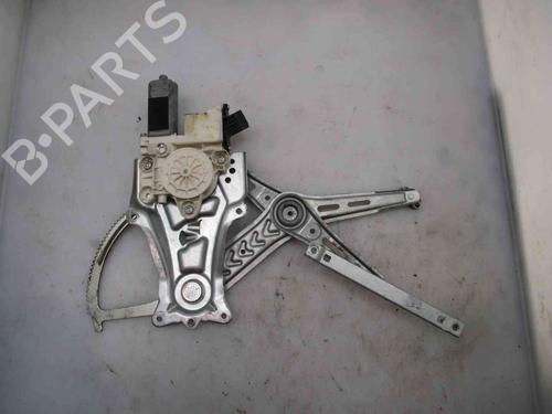 Used Front left window mechanism OPEL VECTRA C (Z02) 1.8 (F69) (110 hp) 20201922