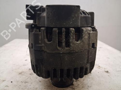 Alternator PEUGEOT 1007 (KM_) 1.4 HDi | BP40161512M7 - Image 6