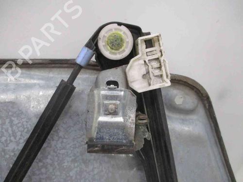 Front right window mechanism VW PASSAT B5.5 (3B3) 1.6 | BP19715472C23 