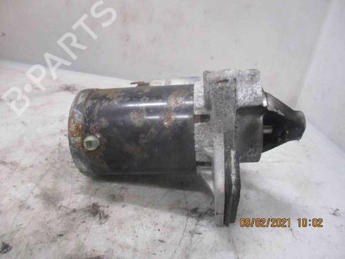 Starter DACIA SANDERO II TCe 90 (B8M1, B8MA, B8AC) | BP19722220M8 