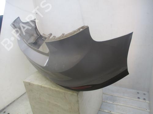 Rear bumper FORD FOCUS III 1.6 Flexifuel | BP29738698C8 