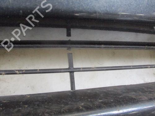 Front bumper RENAULT SCÉNIC III (JZ0/1_) 1.6 dCi (JZ00, JZ12) | BP29317586C7 