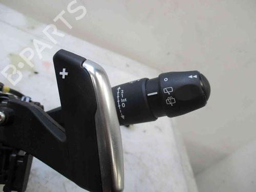 Headlight switch PEUGEOT 208 I (CA_, CC_) 1.2 VTI 82 | BP26633184I24