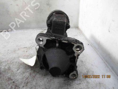Anlasser für RENAULT CLIO II (BB_, CB_) 1.4 16V (B/CB0L) (95 hp) 20206856