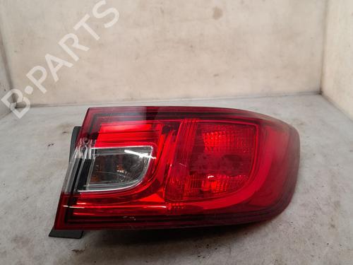 Used Right taillight RENAULT CLIO IV (BH_) 1.5 dCi 75 (75 hp) 29083292