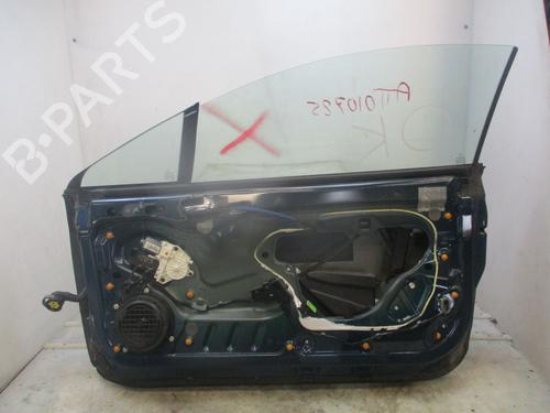 Right front door PEUGEOT 407 Coupe (6C_) 2.7 HDi | BP29620932C3