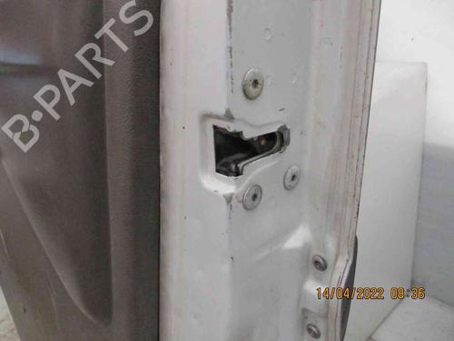 Right front door RENAULT MASTER II Van (FD) 2.5 D | BP19739605C3 