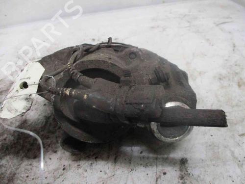 Right front brake caliper CITROËN AX (ZA-_) 1.3 Sport (ZAM4A) | BP19719168M104 