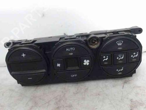Used Climate control OPEL VECTRA B Hatchback (J96) 1.6 i (F68) (75 hp) 20203799