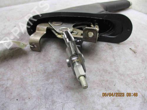 Hand brake FIAT GRANDE PUNTO (199_)  | BP26627621I18 