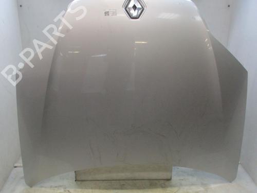 Used Hood RENAULT LAGUNA III Grandtour (KT0/1) 2.0 dCi (KT07, KT0J, KT14, KT1A, KT1S) (131 hp) 30581996