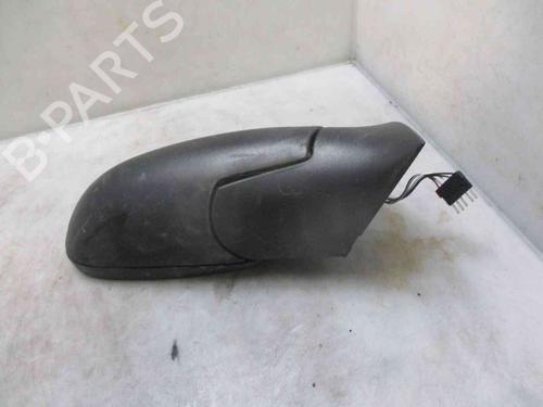 Right mirror MERCEDES-BENZ A-CLASS (W168)  | BP26624974C27 