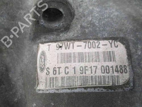 Gearbox FORD FIESTA IV (JA_, JB_) 1.0 i | BP21837503M3 