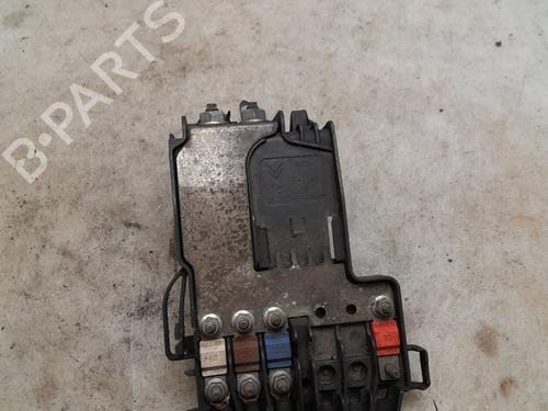 Used Fuse box Fuse box CITROËN C4 I (LC_) 1.6 HDi (90 hp) 34497707 34497707