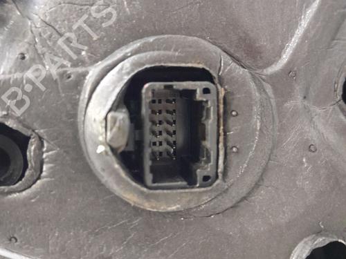 Left mirror RENAULT MEGANE III Grandtour (KZ0/1) 1.5 dCi (KZ09, KZ0D, KZ1G, KZ29, KZ14, KZ1W, KZ10, KZ1F,... | BP31366052C26