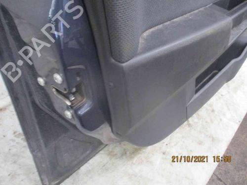 Left front door OPEL ASTRA H (A04) 1.7 CDTI (L48) | BP19740406C2 
