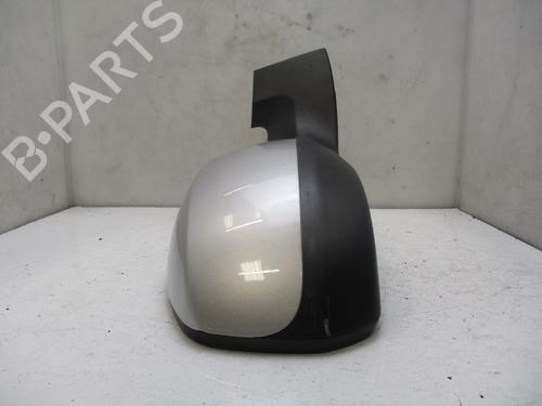 Right mirror OPEL AGILA B (H08) 1.0 (F68) | BP26636720C27 