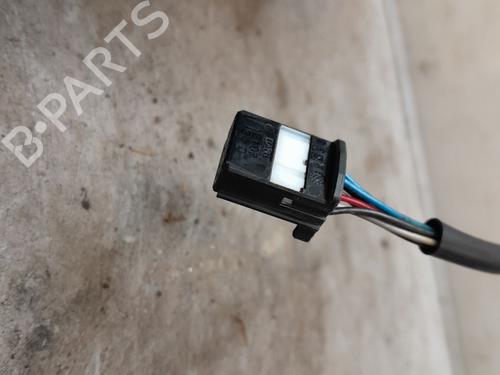Left mirror RENAULT CLIO IV (BH_) 1.5 dCi 90 | BP28363783C26 