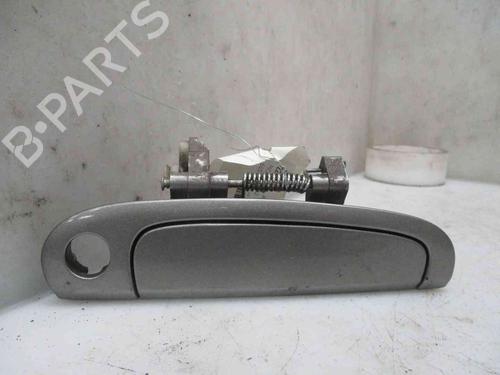 Used Front right exterior door handle KIA PICANTO I (SA) 1.1 (65 hp) 26627239
