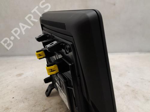 Display monitor RENAULT CLIO V (B7_) 1.0 TCe 90 (B7MT) | BP31842740C48 
