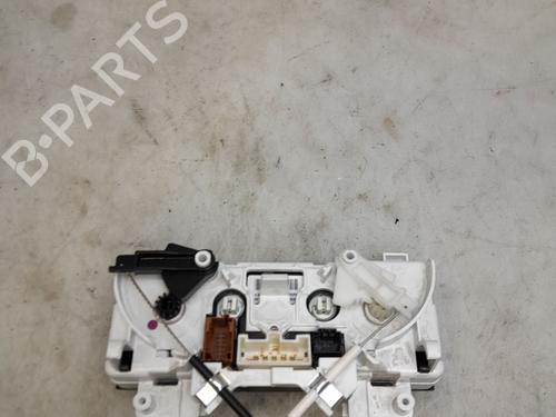 Climate control PEUGEOT PARTNER Box Body/MPV 1.6 BlueHDi 100 | BP31118718I5