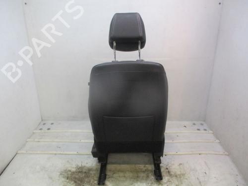 Left front seat RENAULT TALISMAN (LP_) 1.6 dCi 130 | BP32074863C15  - Image 7