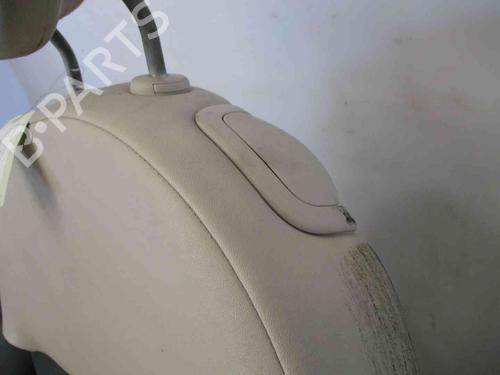 Left front seat FIAT 500 (312_) 1.2 (312AXA1A) | BP26621686C15 