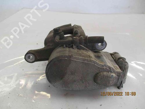Left rear brake caliper PEUGEOT 308 SW II (LC_, LJ_, LR_, LX_, L4_) 2.0 BlueHDi 150 | BP26625093M107 