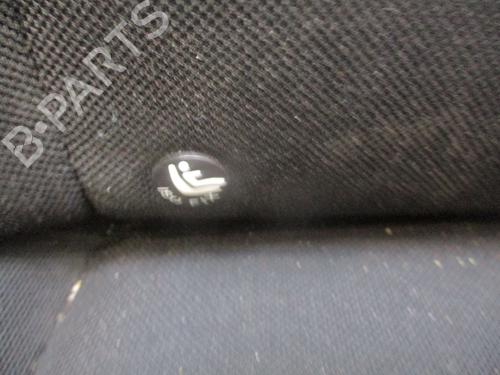 Right front seat RENAULT CLIO IV (BH_) 1.5 dCi 90 | BP29928957C16 