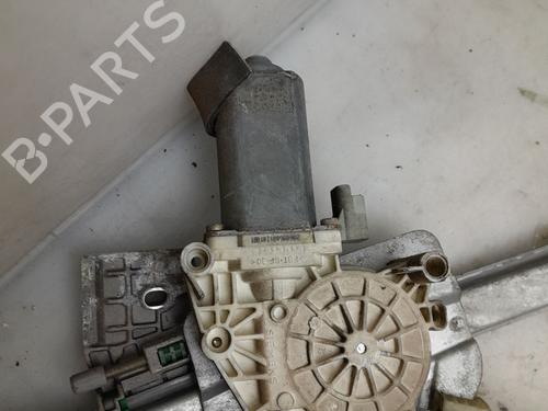 Front left window mechanism PEUGEOT 206 CC (2D) 2.0 S16 | BP31663845C22 - Image 5