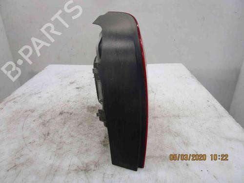 Right taillight VW POLO IV (9N_, 9A_) 1.4 TDI | BP19722553C35