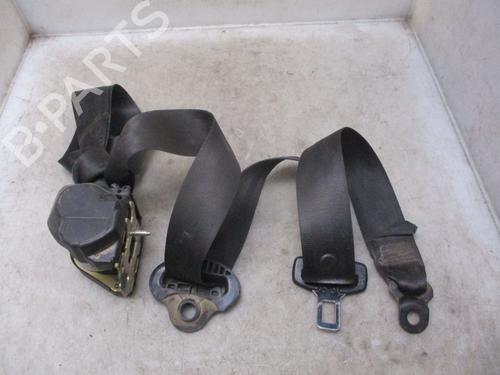Rear right belt tensioner VW POLO Variant (6V5) 1.4 | BP26638717C90 