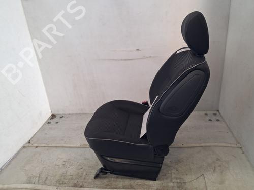 Left front seat PEUGEOT PARTNER MPV (5_, G_) 1.6 HDi 90 | BP38736412C15 - Image 2