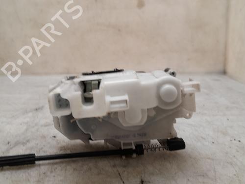 Front right lock FORD KA (RU8) 1.2 | BP28593629C97 