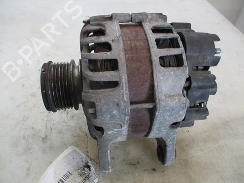 Used Alternator RENAULT CLIO IV (BH_) 1.5 dCi 90 (90 hp) 24971974