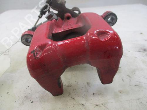 Right rear brake caliper VW GOLF VI (5K1) 2.0 GTi | BP36572760M106 - Image 2