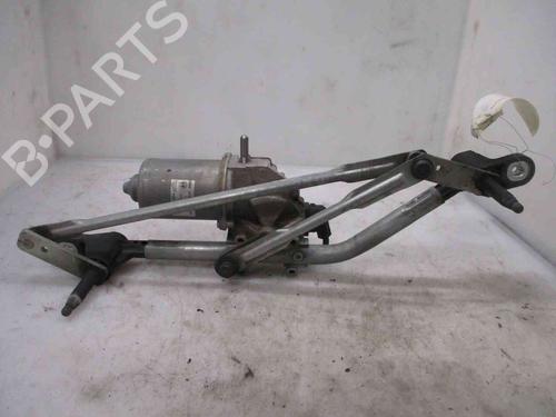 Used Front wipers mechanism ALFA ROMEO MITO (955_) 0.9 TwinAir (955.AXW1B) (86 hp) 19712382
