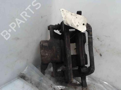 Left front brake caliper PEUGEOT 407 SW (6E_, 6D_) 1.6 HDi 110 | BP19712937M105 