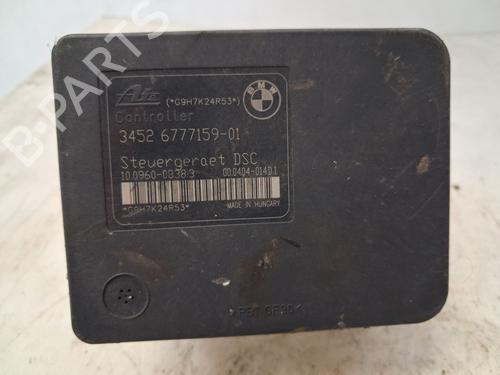 ABS pump BMW 3 Touring (E91) 318 d | BP36789135M43 - Image 6