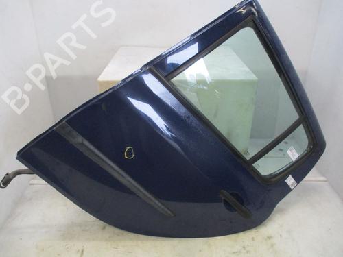 left-rear-door-renault-clio-iii-br01-cr01-2005-2006-2007-2008-2009-2010-2011-2012-2013-2014-31723704 main image