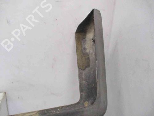 Rear bumper RENAULT RAPID Box Body/MPV (F40_, G40_)  | BP24011875C8 