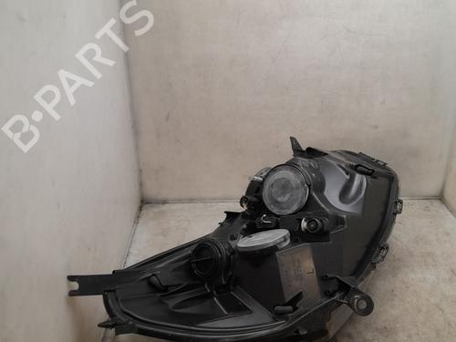 Left headlight RENAULT CLIO IV (BH_) 0.9 TCe 90 (BHNF, BHMA, BHMH, BHJK, BHJR) | BP36395013C28 - Image 6